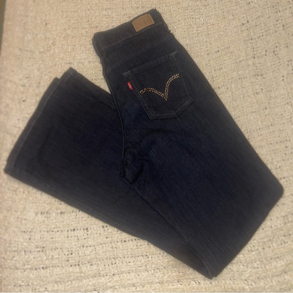 Vintage Levi’s Bootcut Jeans